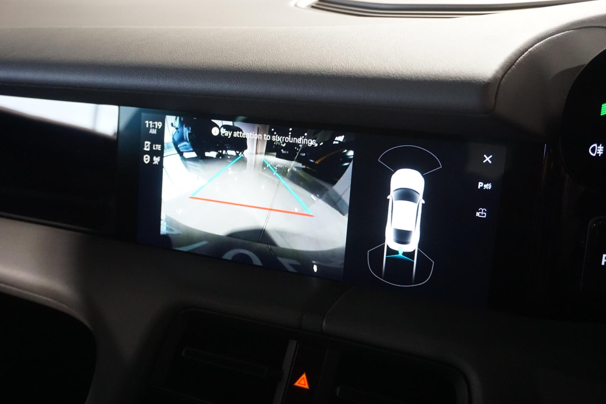 Porsche Taycan Performance 79.2kWh 4S Saloon 4dr Electric Auto 4WD (530 ps)